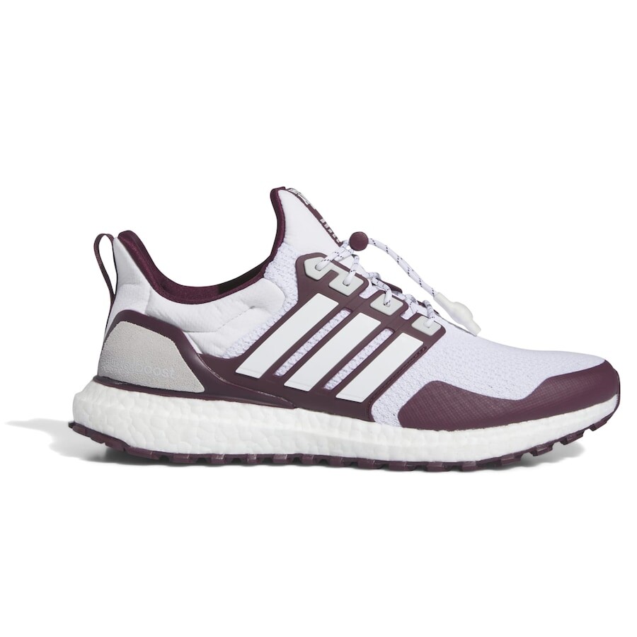 

Кроссовки для бега adidas Texas A And M Aggies, белый