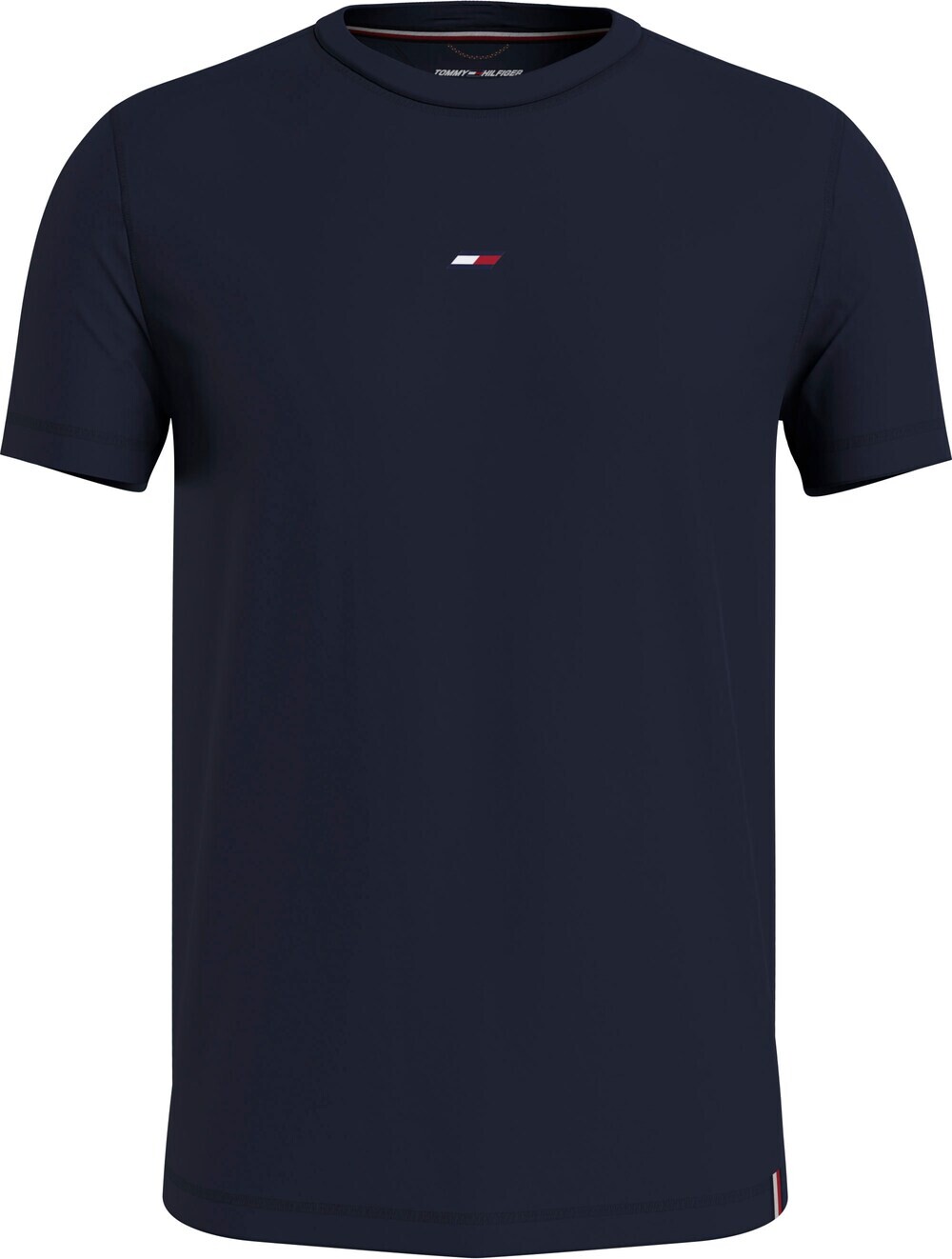 

Футболка Tommy Hilfiger, синий