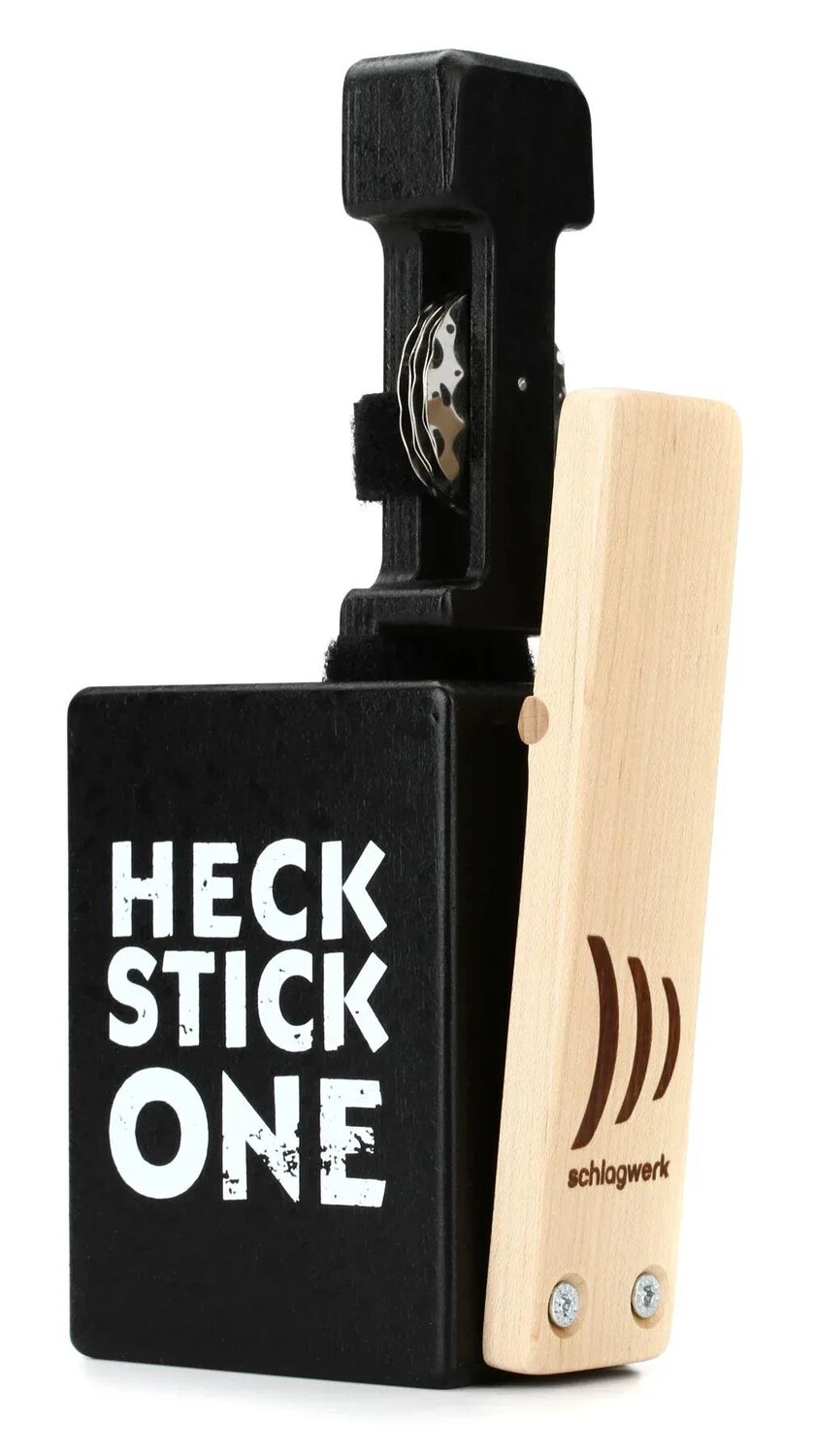 

Schlagwerk HECK1 Heck Stick ONE