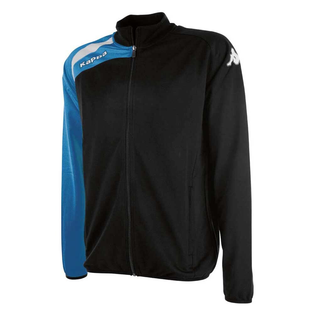 

Спортивный костюм Kappa Talucci-Track Suit, черный