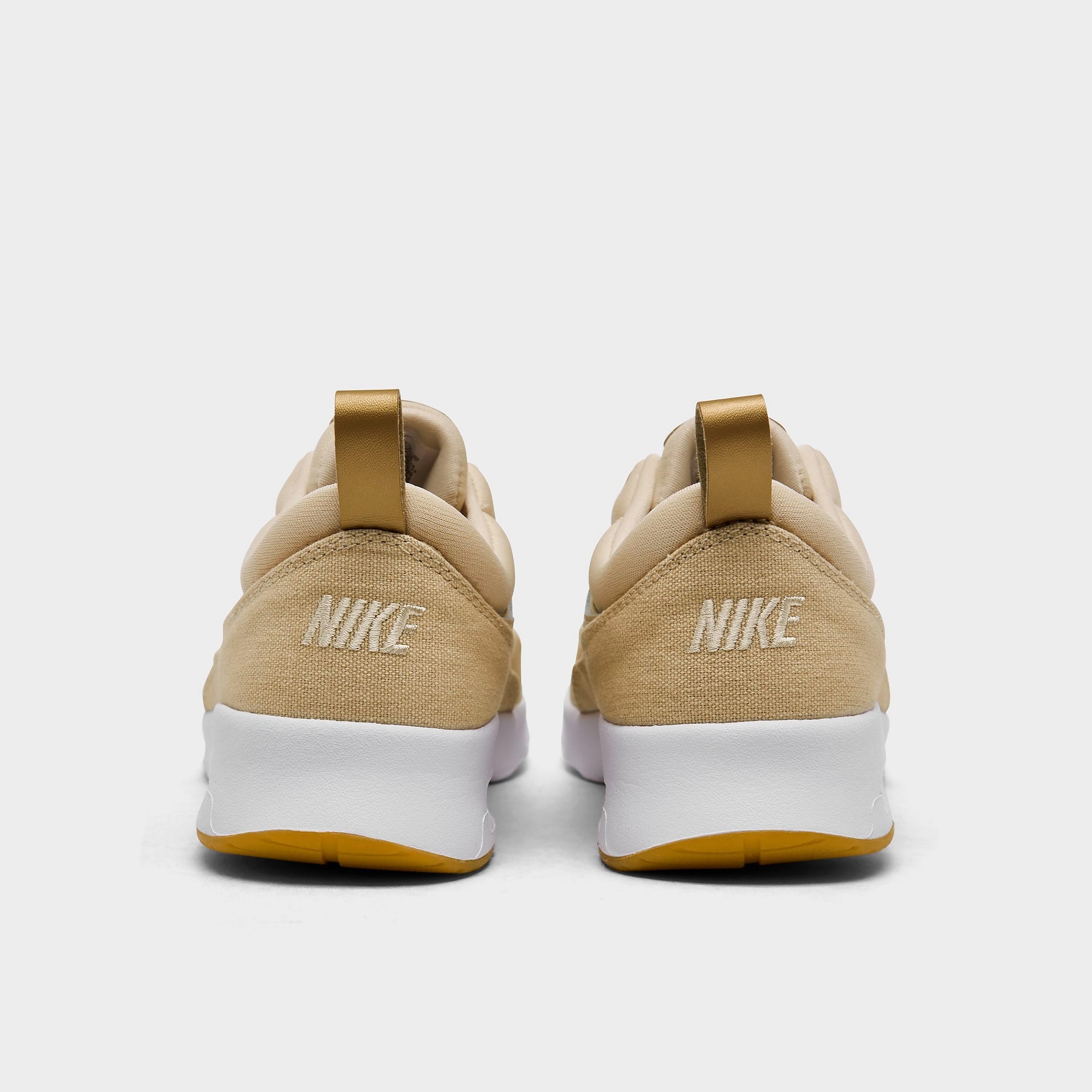 Air max thea premium tan hotsell