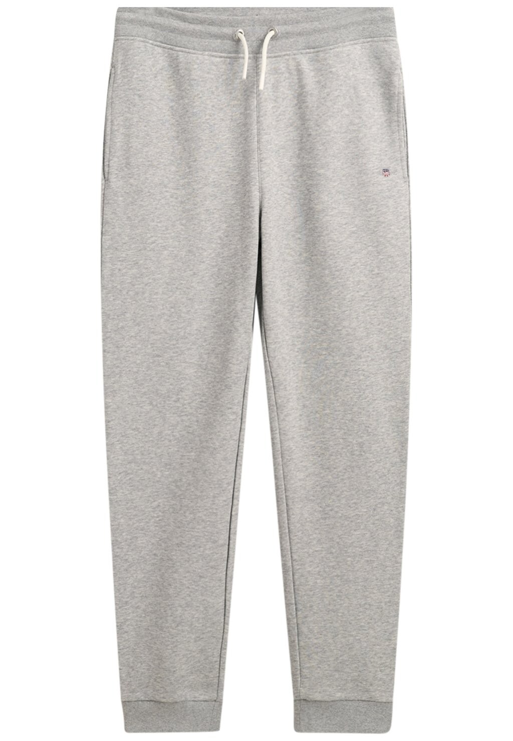 

Спортивные брюки Shield Pant Unisex GANT, цвет light grey melange