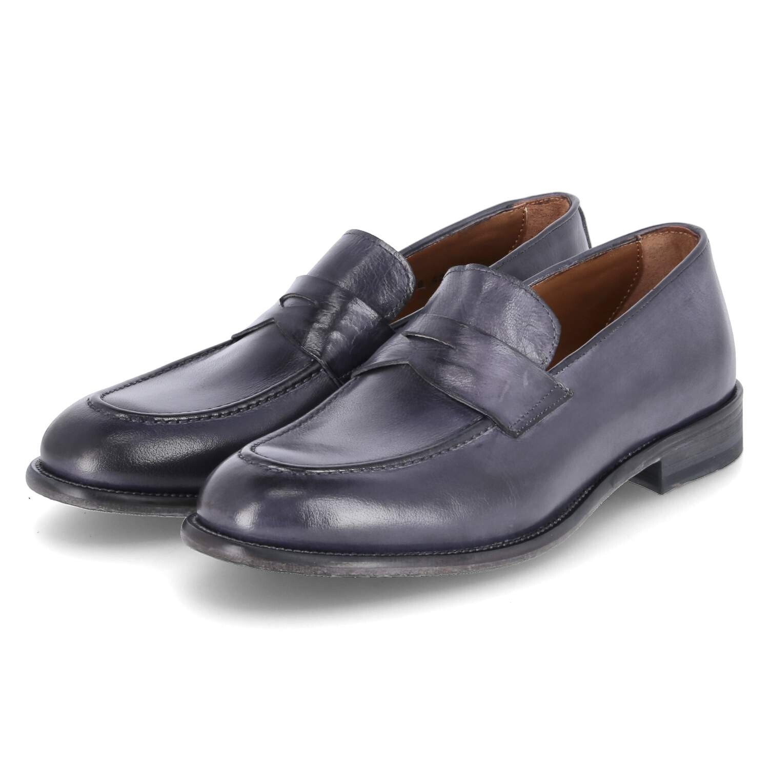 

Тапочки Kaerlek Loafer, серый