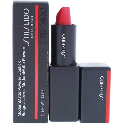 Smk Lip Modern Матовый 512, Shiseido