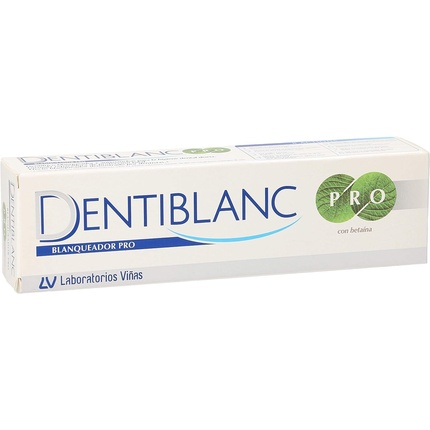 Зубная паста, Dentiblanc