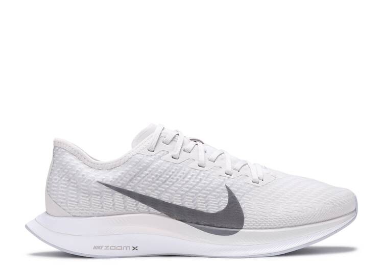 

Кроссовки Nike ZOOM PEGASUS TURBO 2 'VAST GREY', серый