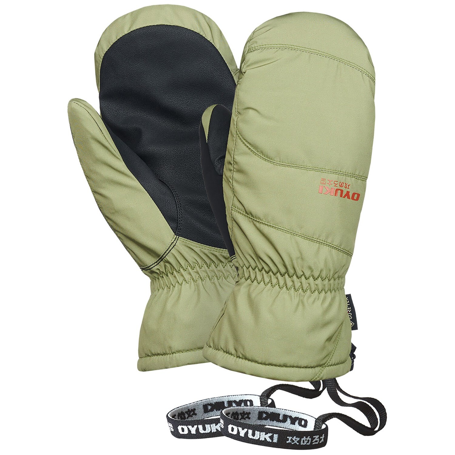 

Варежки Oyuki Icho GORE-TEX