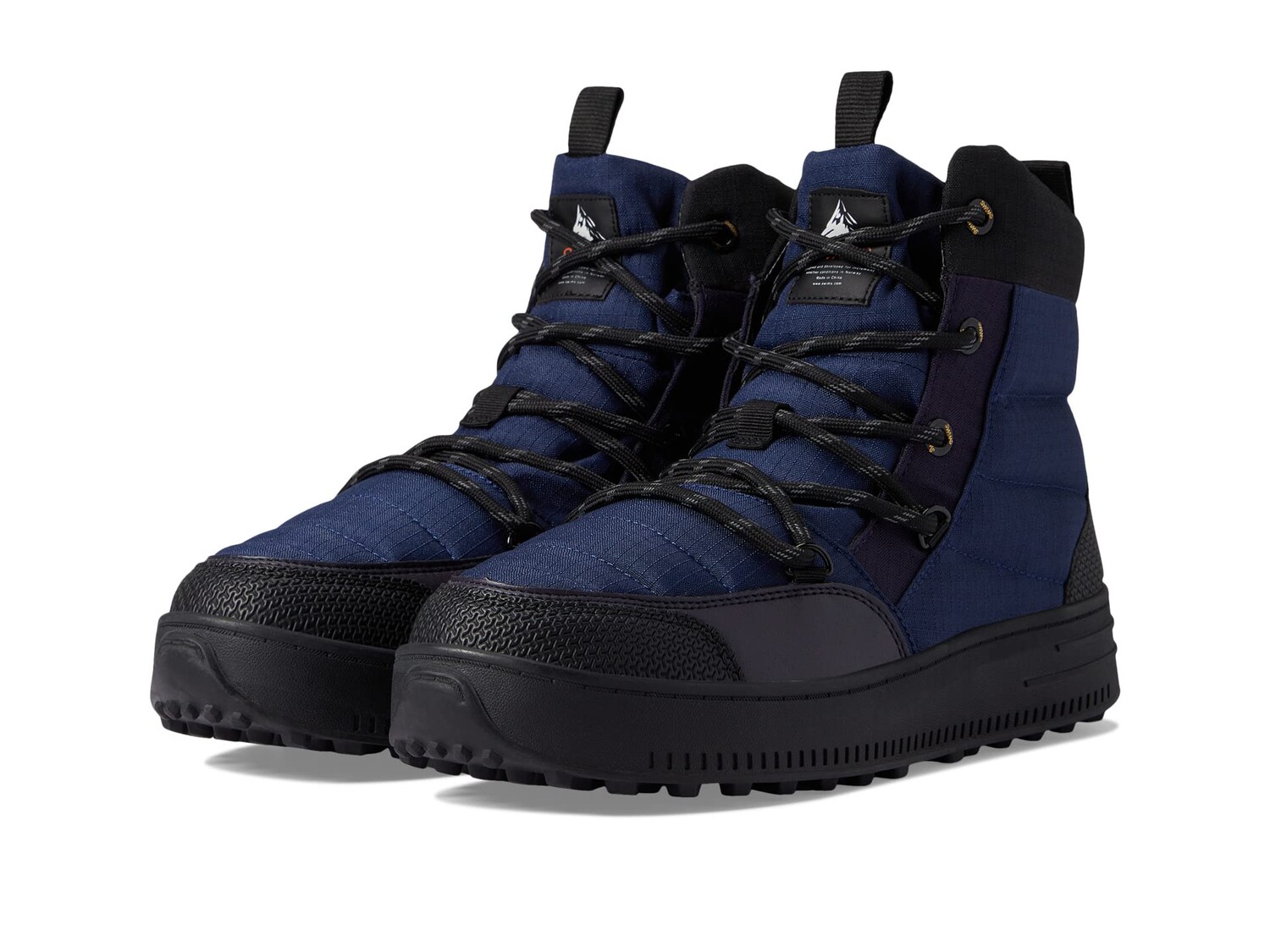 

Ботинки SWIMS Snow Runner