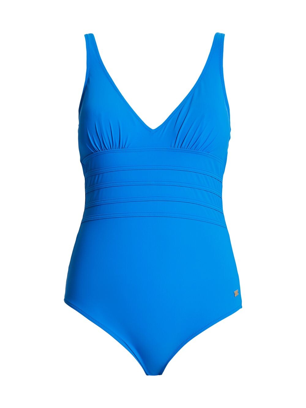 

Слитный купальник Marina Sport Sabir Marina Rinaldi, Plus Size, бирюзовый, Зеленый