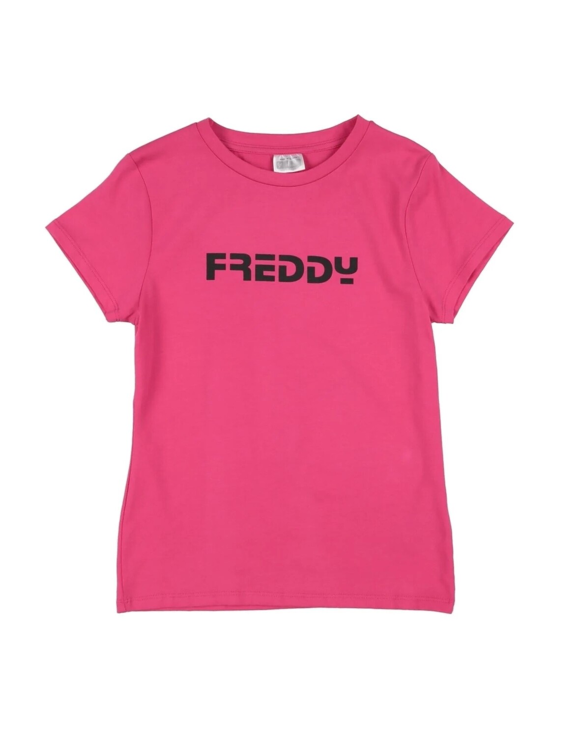 

Футболка Freddy, фуксия