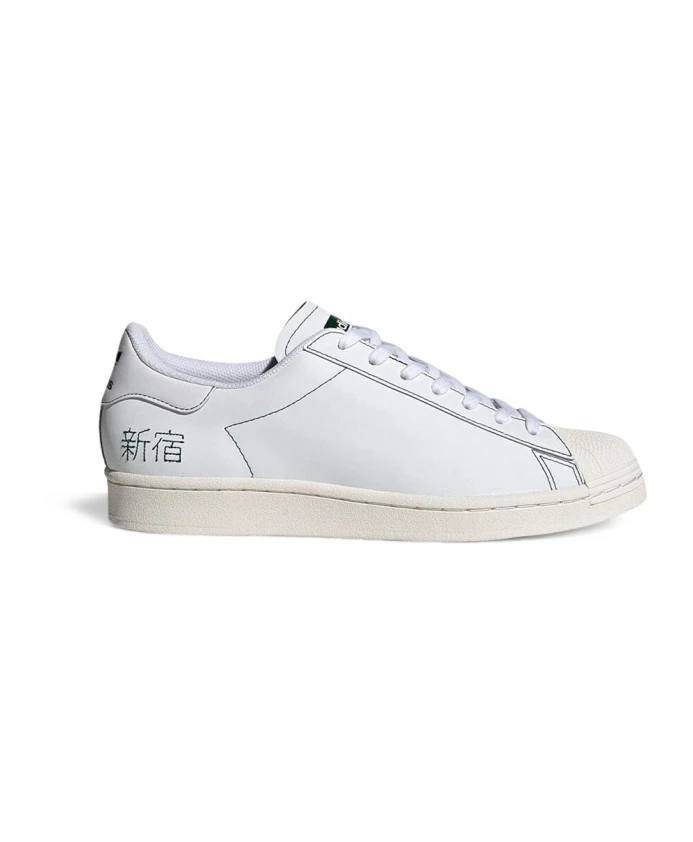 

Кроссовки Adidas, белый