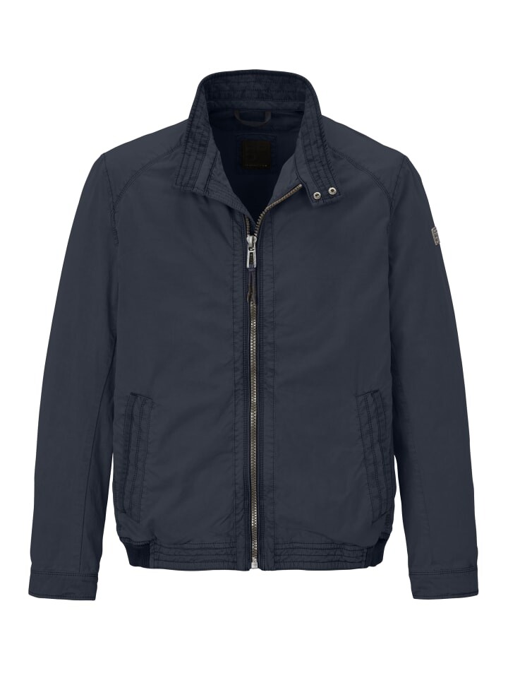 

Переходная куртка redpoint, цвет heritage navy