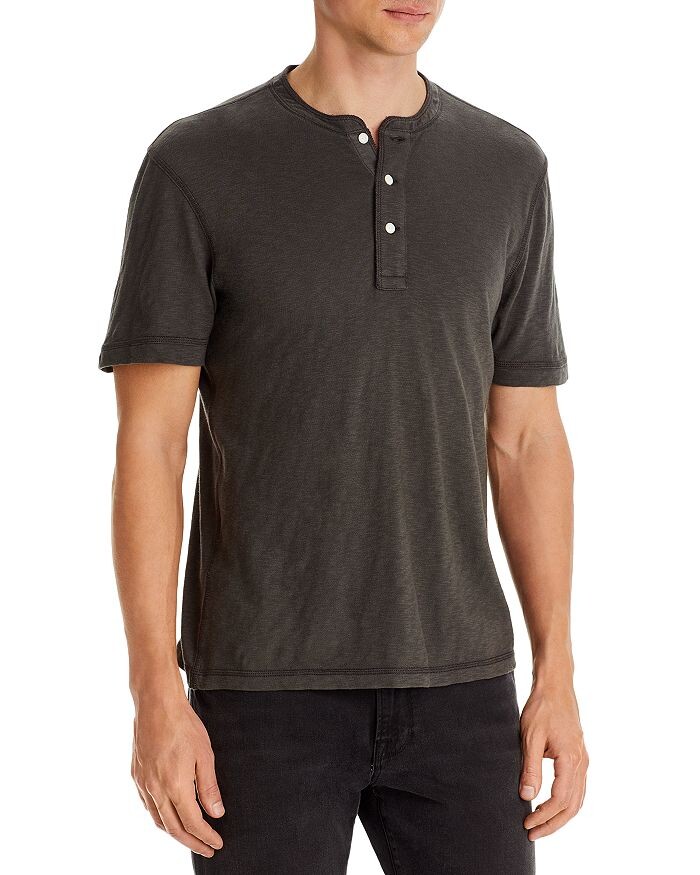 

Henley с коротким рукавом Tradewinds Faherty
