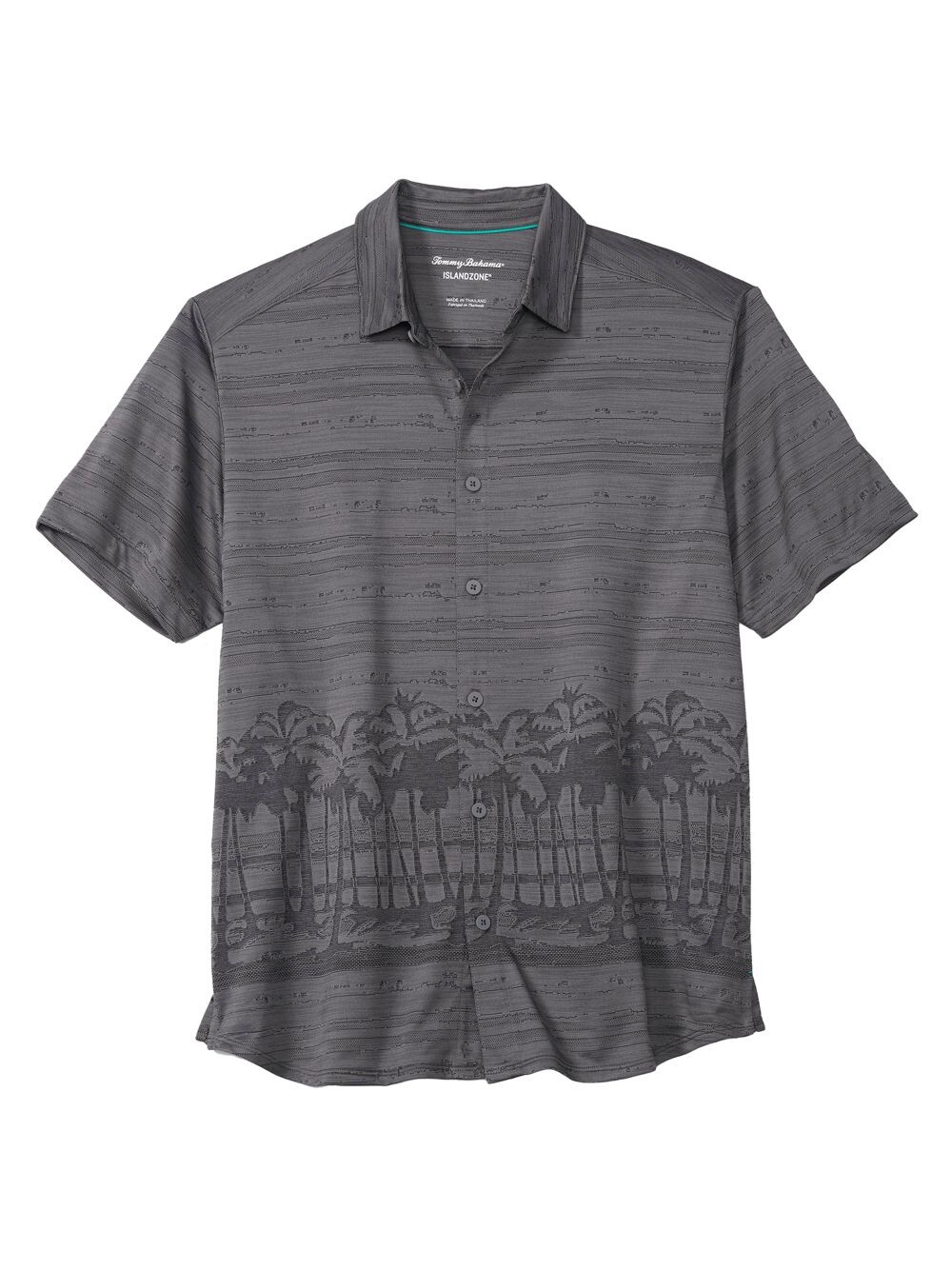 

Рубашка Palm Blvd Camp Tommy Bahama