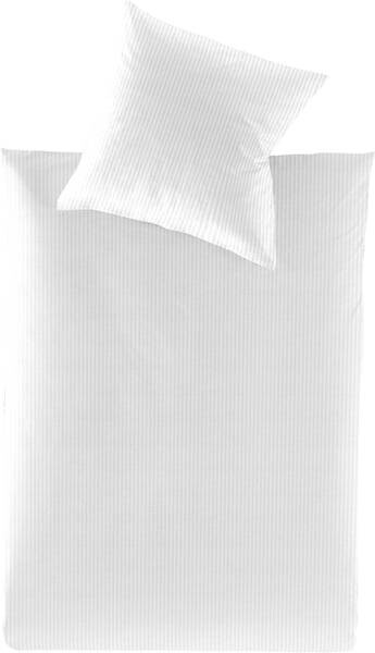 

Комплект постельного белья Irisette 14507 2-teilig, 135x1x200 см, белый