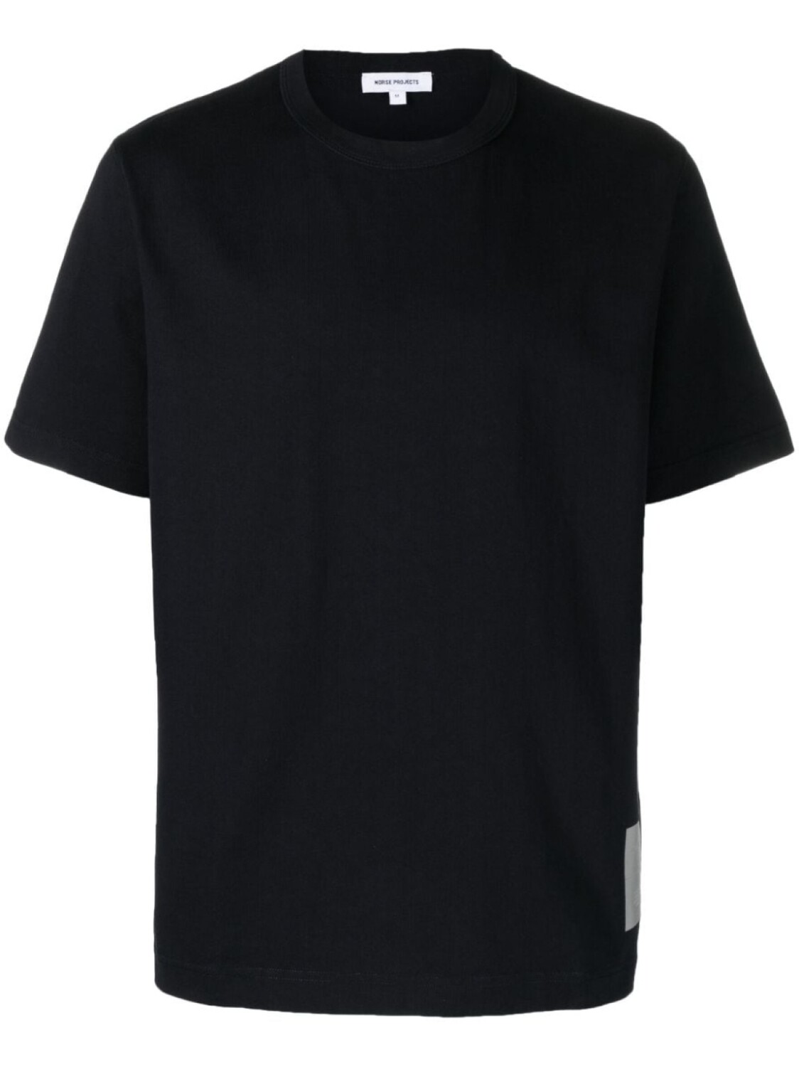 

Norse Projects футболка с круглым вырезом, синий