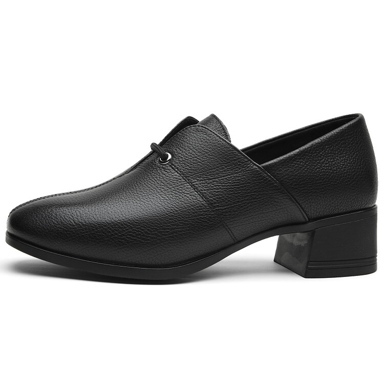 

Туфли женские повседневные Women's Casual Shoes Women's Mulinsen, кремовый