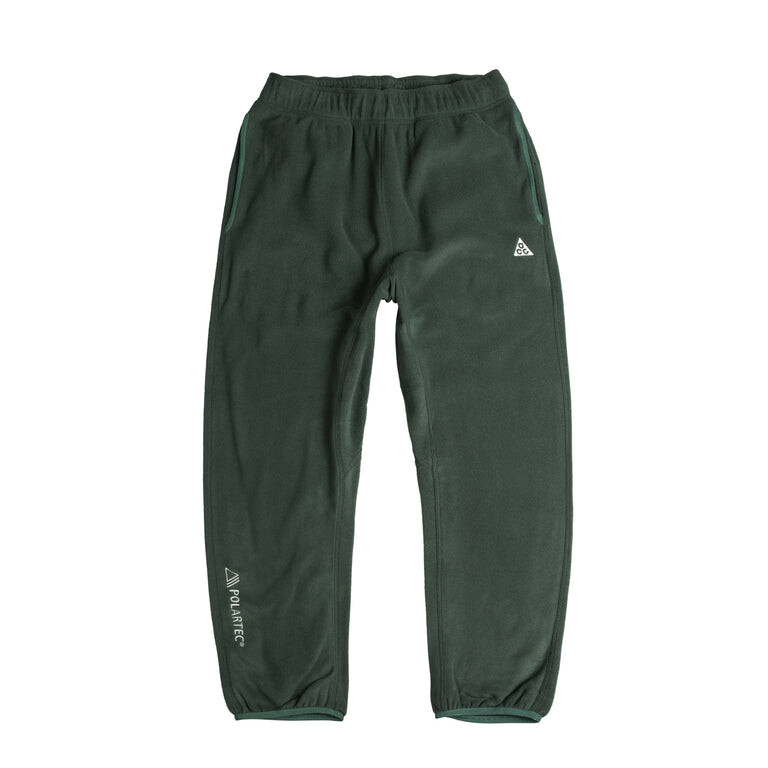 

Брюки Acg Wolf Tree Pant Nike, зеленый
