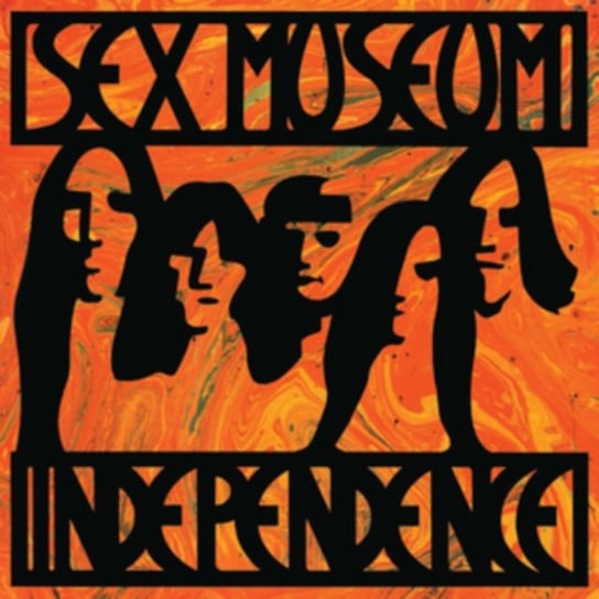цена Виниловая пластинка Sex Museum - Independence