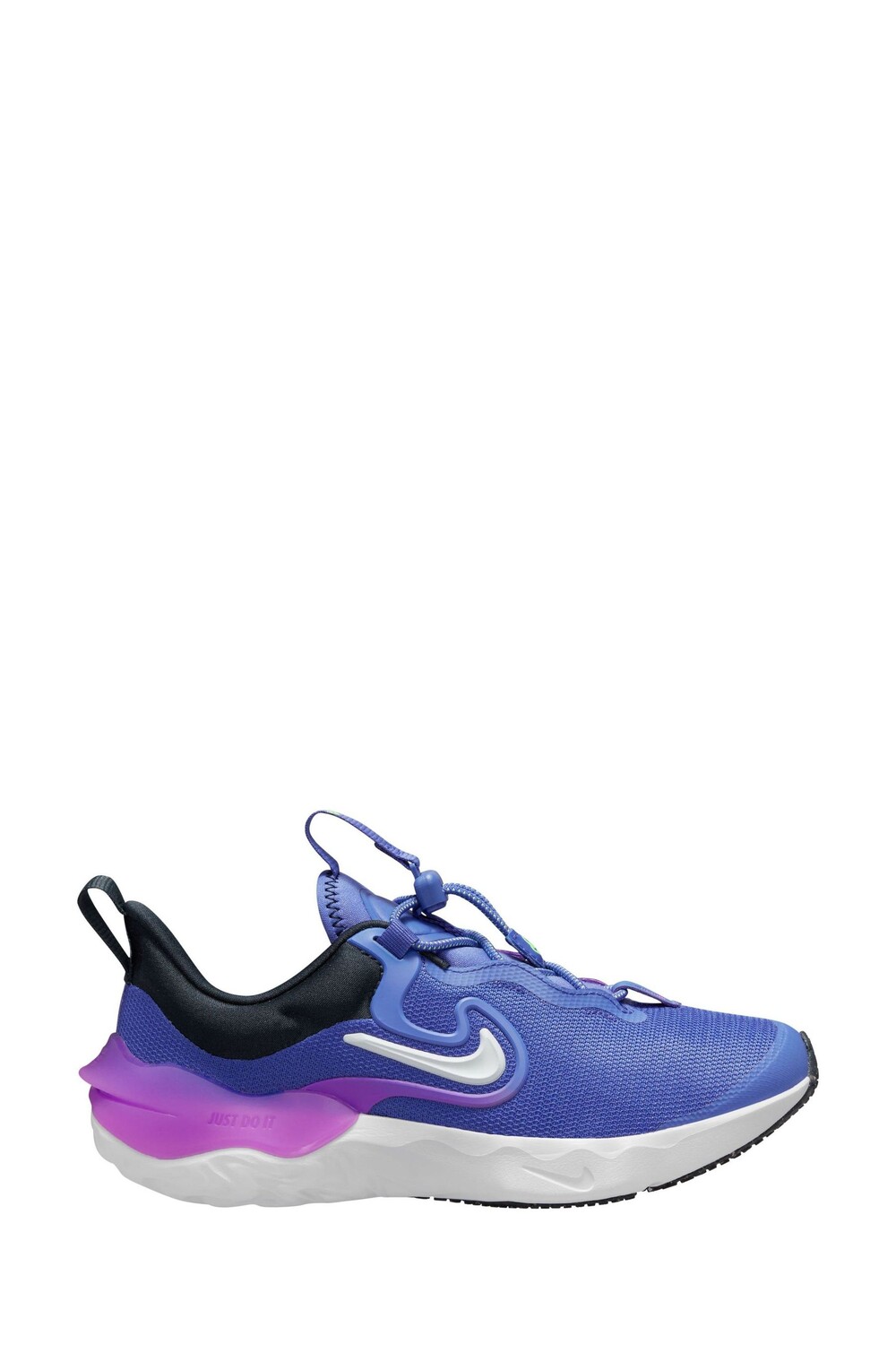 

Спортивная обувь Run Flow Easy On Youth Nike, синий