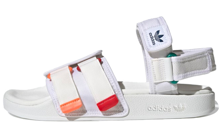 

Adidas originals Пляжные сандалии Adilette унисекс