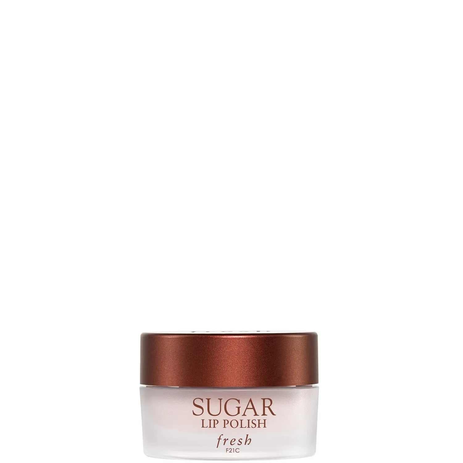 

Лак для губ Sugar 10г Fresh