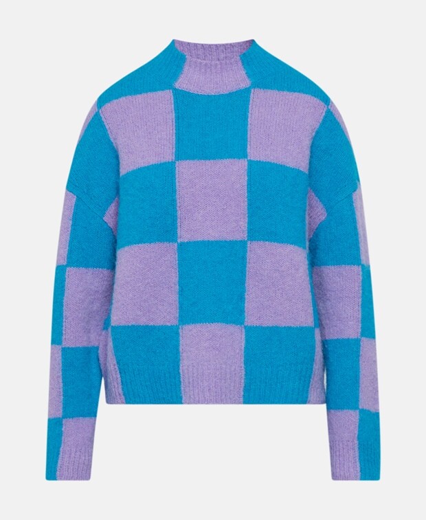 

Джемпер с длинными рукавами Marc O'Polo Denim, цвет Petrol