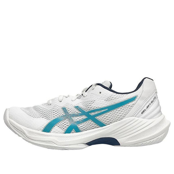 

Кроссовки sky elite ff Asics, белый