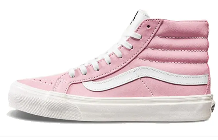 

Женские туфли для скейтбординга Vans SK8 HI