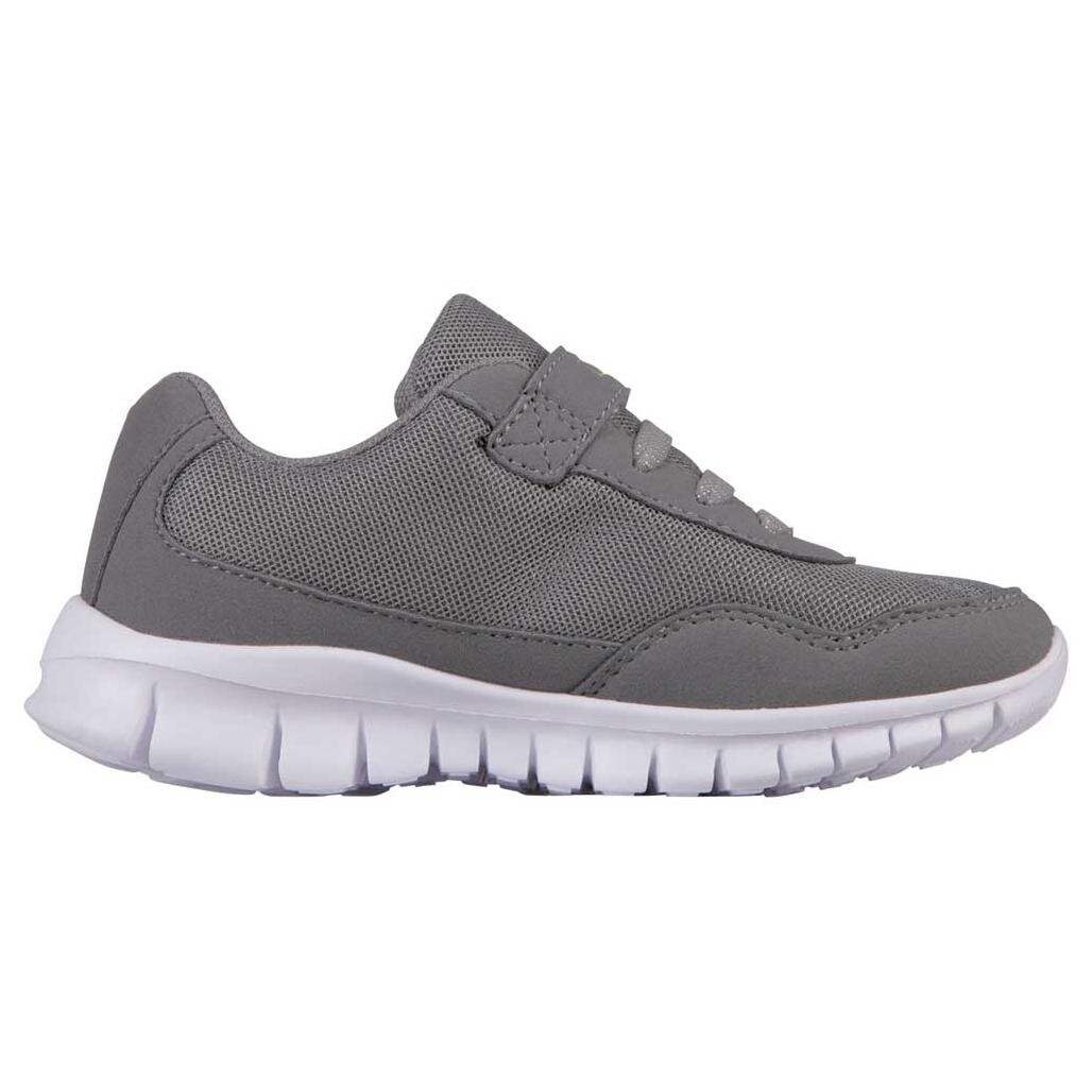 

Низкие кроссовки Kappa Low 260604K, серый