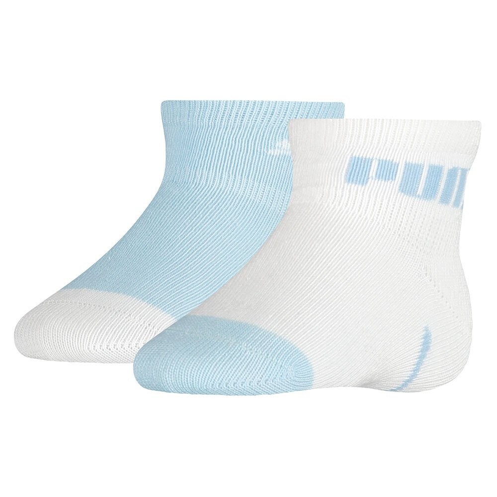 

Носки Puma Mini Cats Lifestyle Baby Long 2 шт, синий