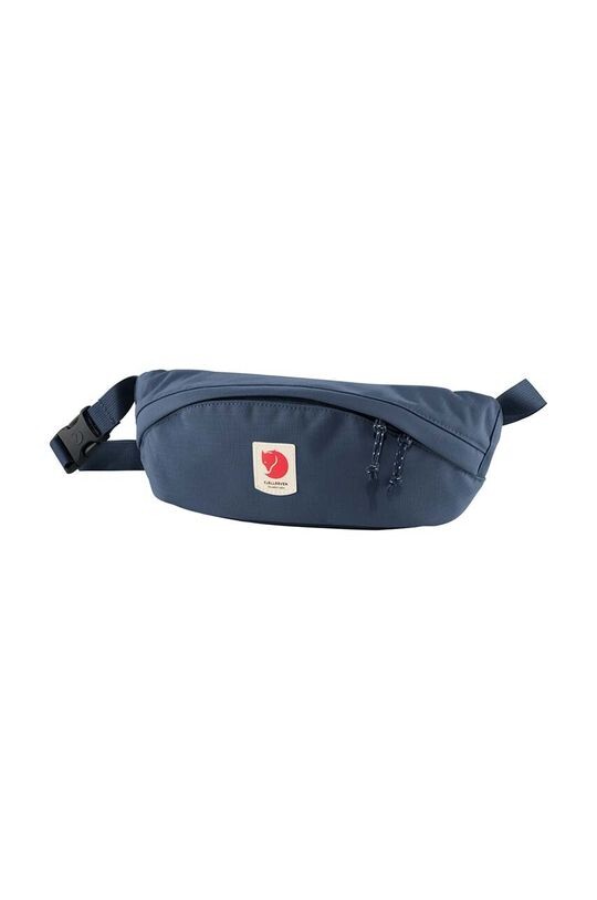 

Сумка на пояс Ulvö, средняя F23165.570 Fjallraven, темно-синий