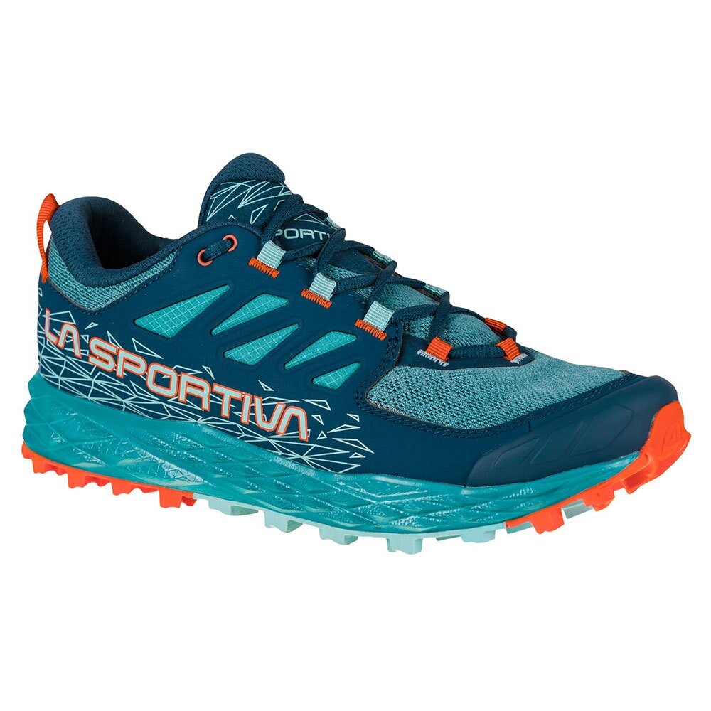 

Кроссовки La Sportiva Lycan II Trail, синий