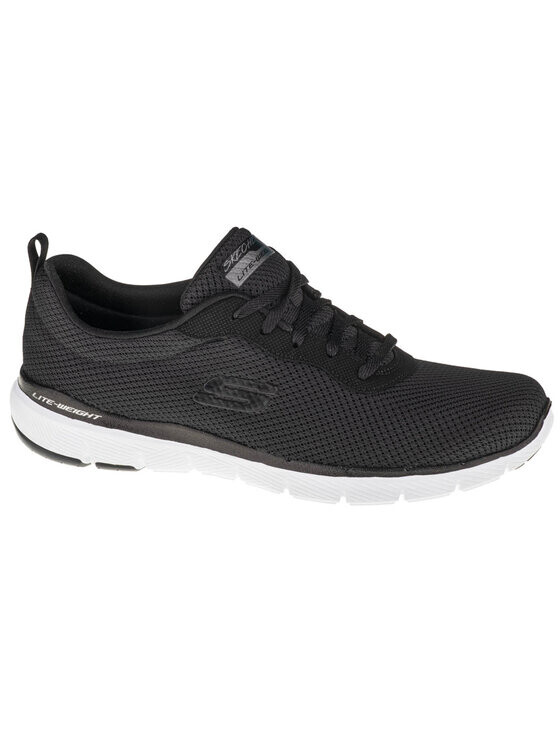 

Кроссовки Skechers, черный