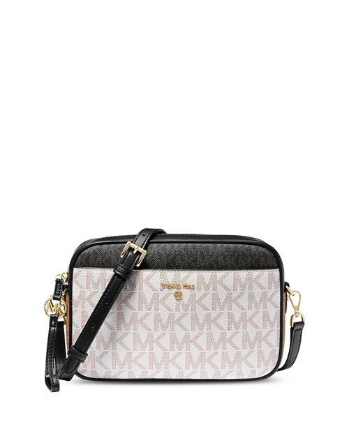 

Маленькая сумка через плечо с камерой Jet Set Charm Michael Kors, цвет Multi