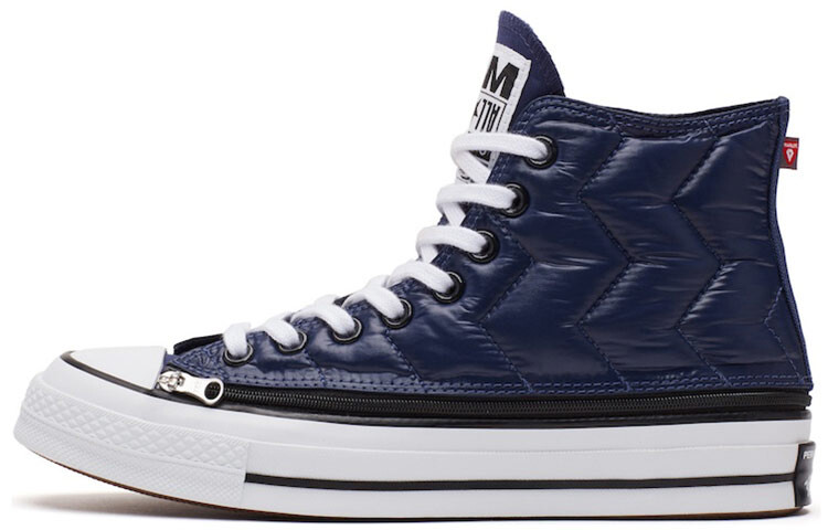 

Кроссовки для скейтбординга Converse 1970-х годов унисекс