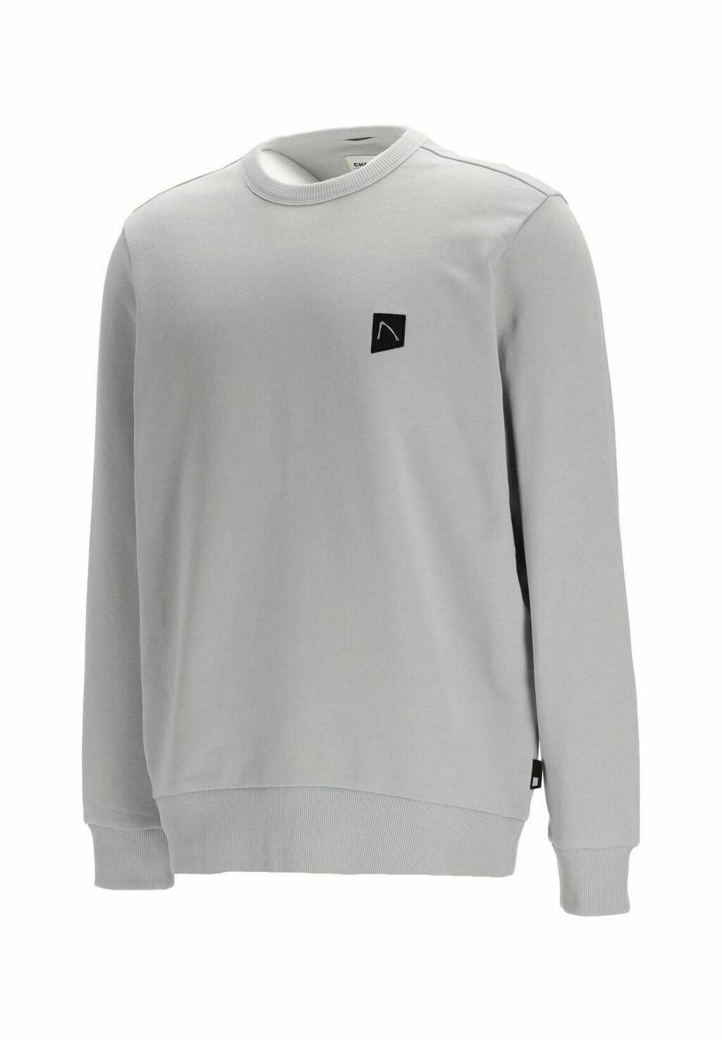 

Толстовка TOBY CHASIN', цвет light grey