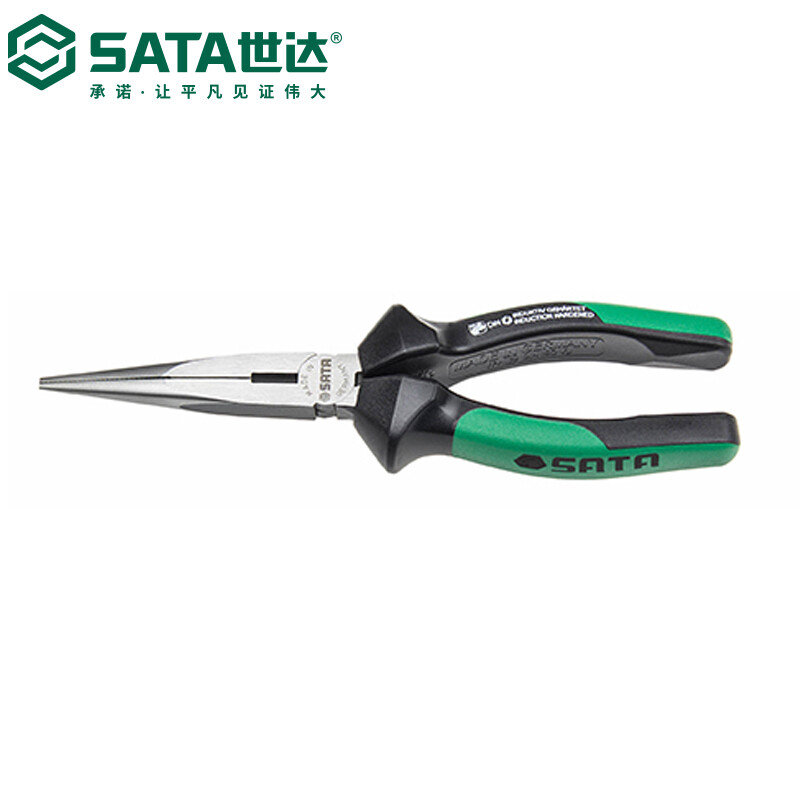 Острогубцы SATA Tools серии G 72712