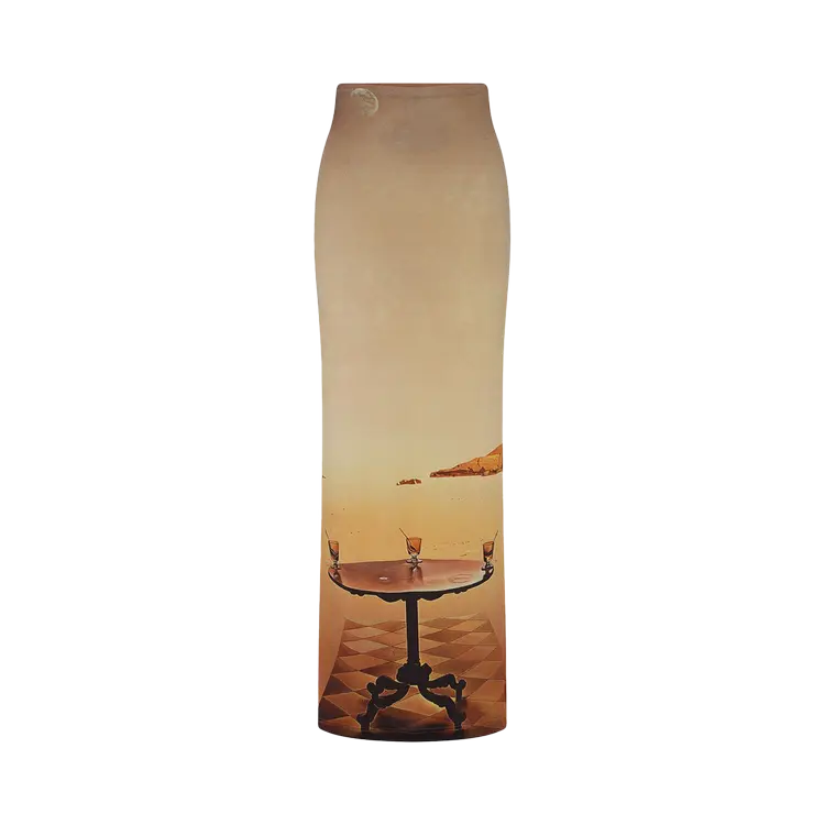 

Юбка Paco Rabanne Dali's Sun Table Long 'Beige', загар