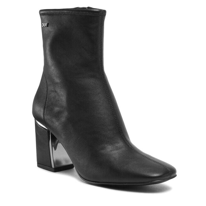 

Ботинки DKNY Cavale, черный
