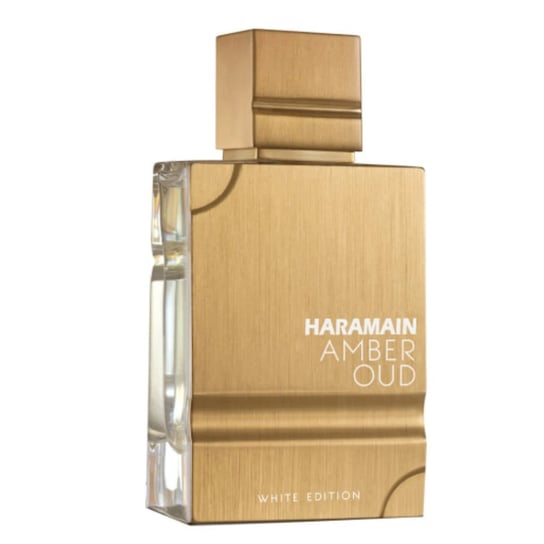Парфюмированная вода-спрей, 200 мл Al Haramain, Amber Oud White Edition набор al haramain с бахурницей