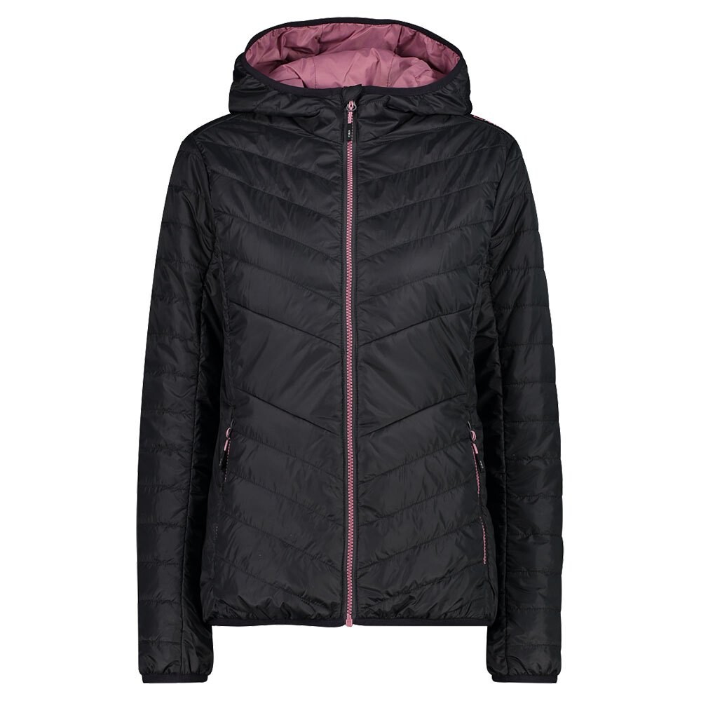 

Куртка CMP 33Z5096 Padded, серый