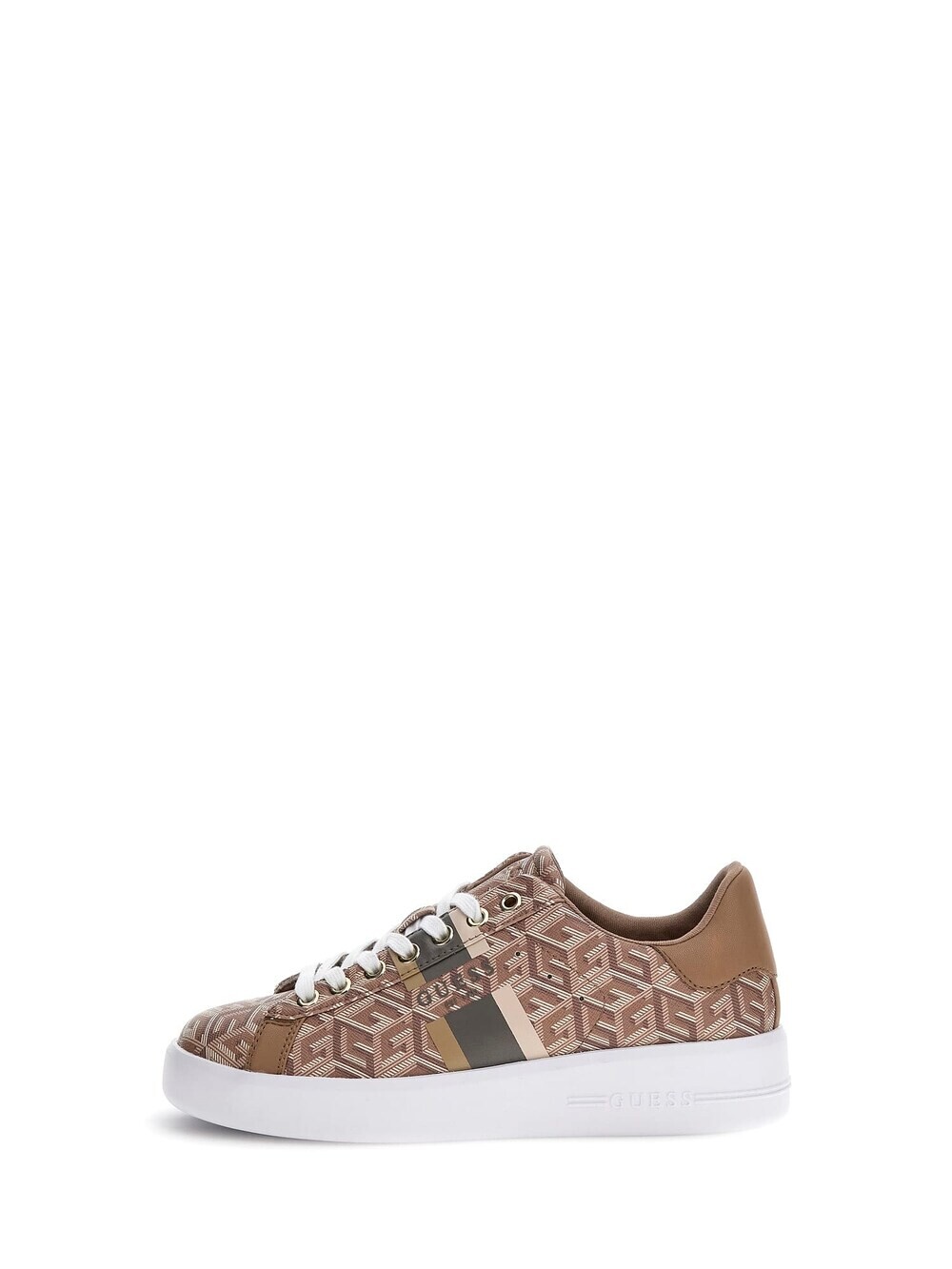 

Кроссовки Guess Reyhana, смешанные цвета