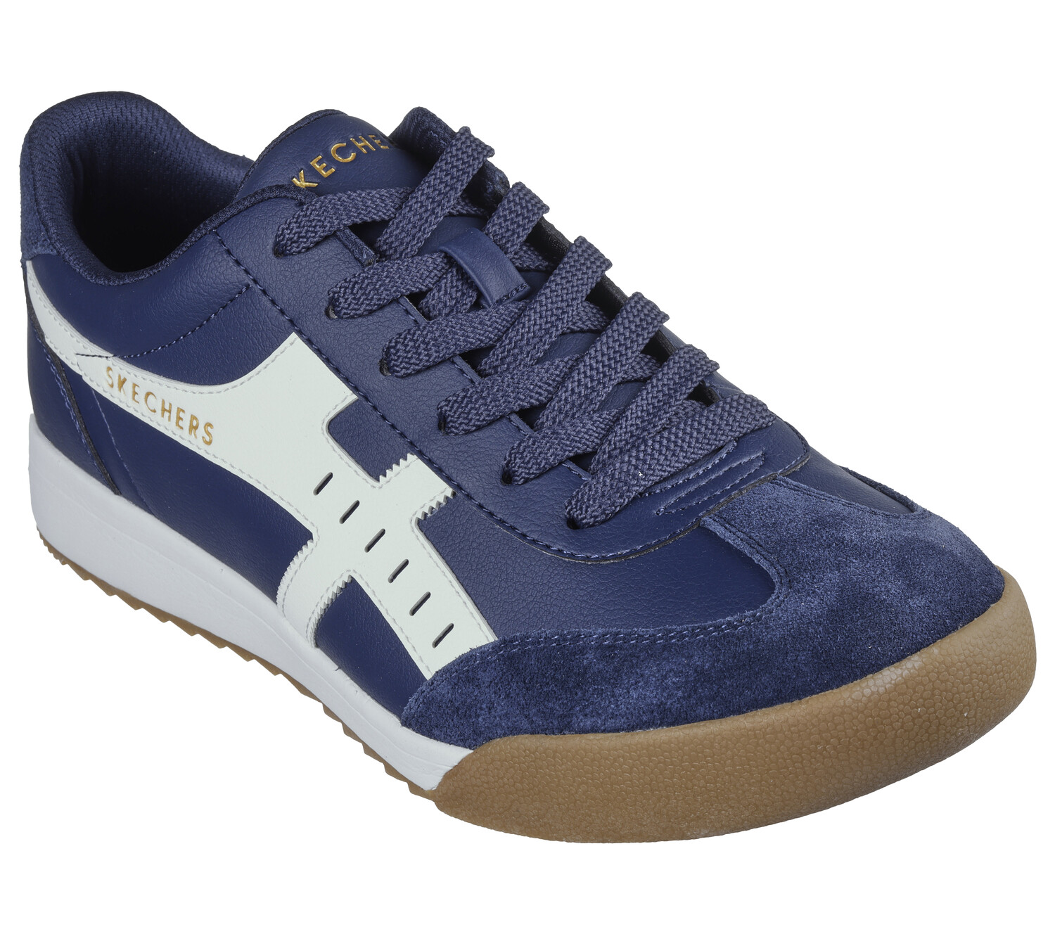 

Низкие кроссовки Skechers ZINGER MANZANILLA TOTALE, черный