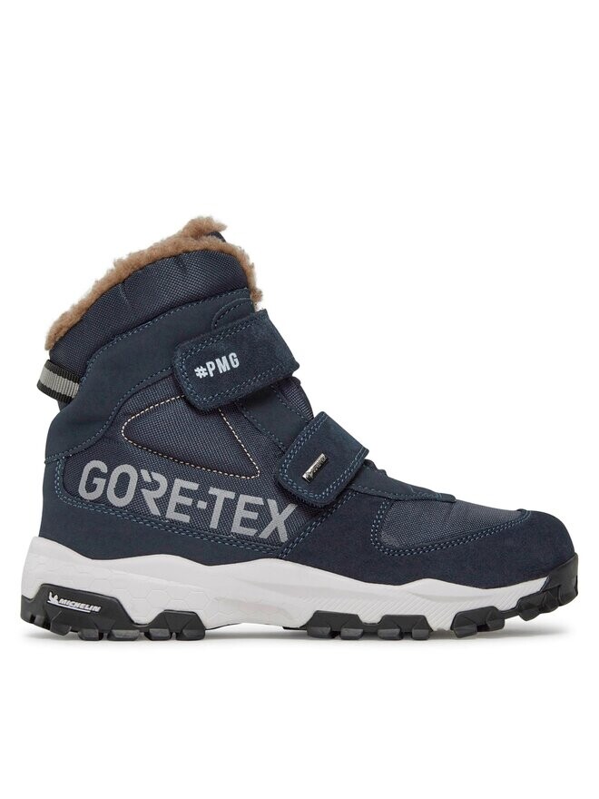

Сапоги GORE-TEX 4924122 Primigi, темно-синий
