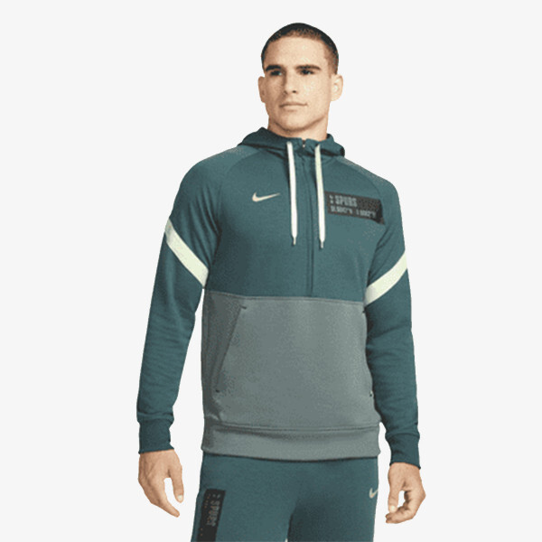 

Толстовка thfc mnk travelflc с капюшоном hzcl Nike