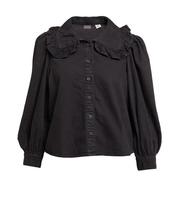 

Блузка для отдыха Levi's, черный