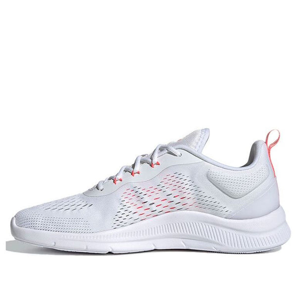 

Кроссовки novamotion Adidas, белый