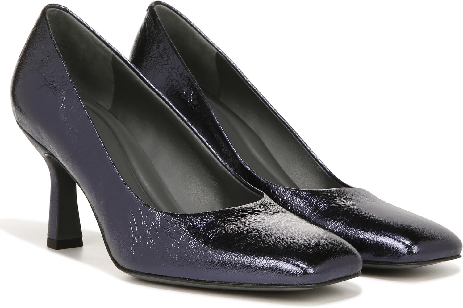 

Туфли Flxaela Franco Sarto, цвет Midnight