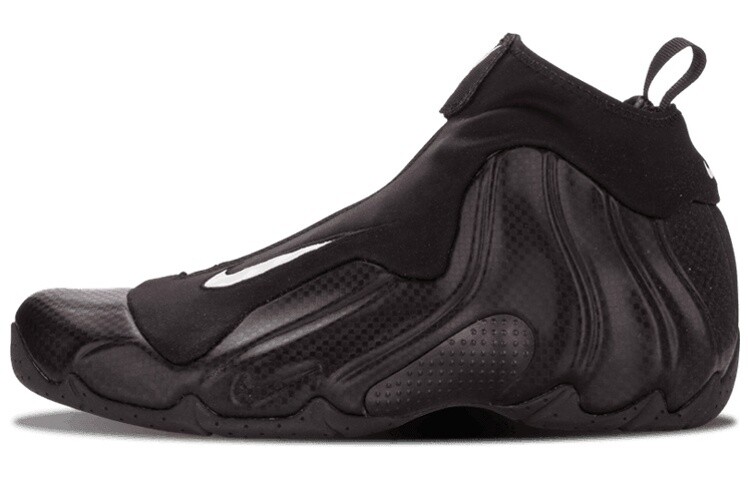 

Nike Air Flightposite из углеродного волокна (2014 г.)